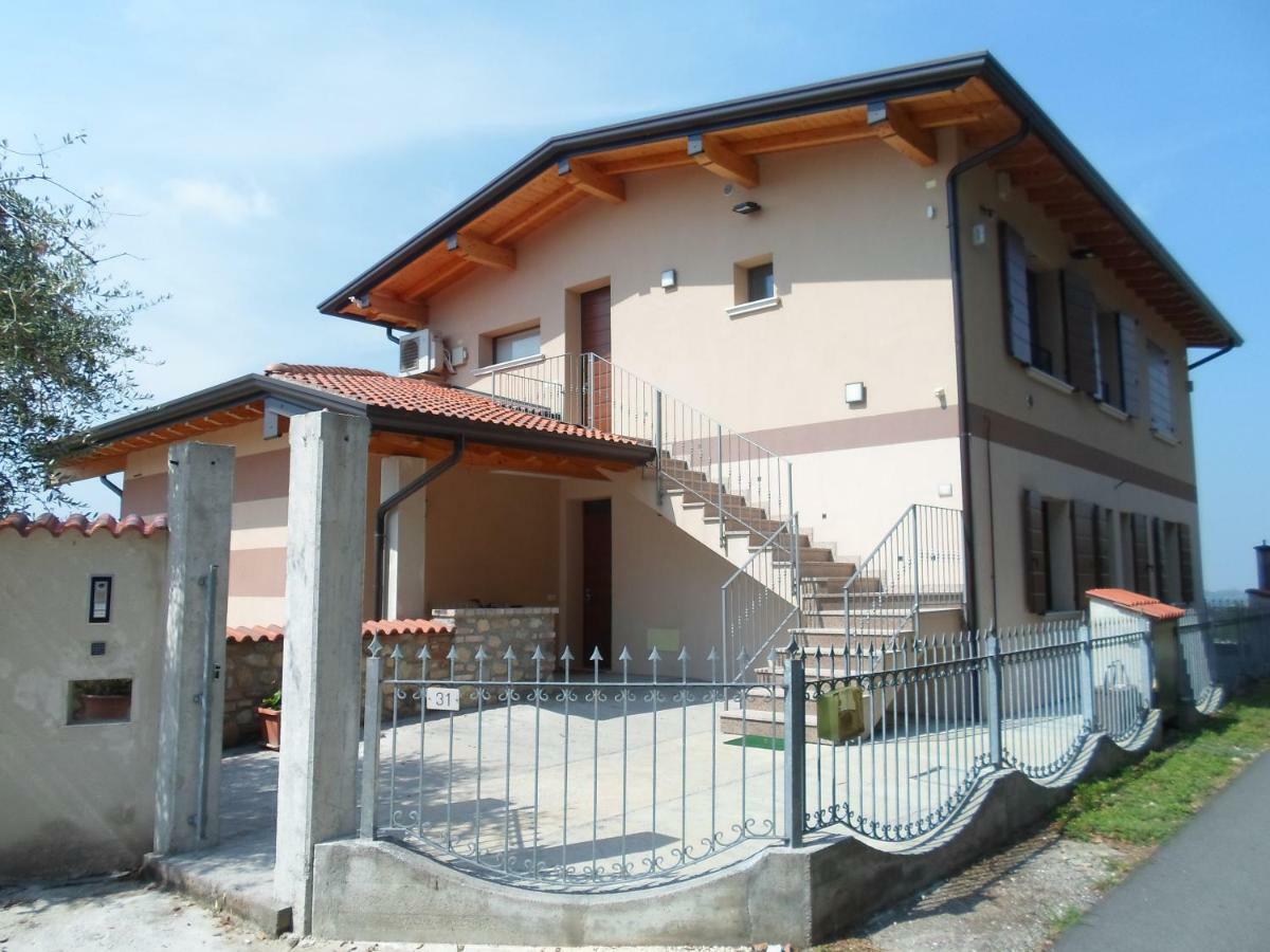 纳托Casa Ines公寓 外观 照片